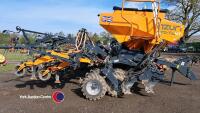 Mzuri Protil 4T direct drill, only done 515ha, blockage sensors, 2 cameras, markers, pre emergence markers, immaculate condition. 2022 - 4