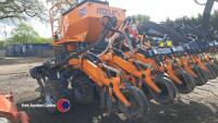 Mzuri Protil 4T direct drill, only done 515ha, blockage sensors, 2 cameras, markers, pre emergence markers, immaculate condition. 2022 - 6