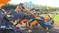 Mzuri Protil 4T direct drill, only done 515ha, blockage sensors, 2 cameras, markers, pre emergence markers, immaculate condition. 2022 - 8