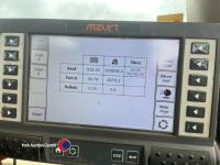 Mzuri Protil 4T direct drill, only done 515ha, blockage sensors, 2 cameras, markers, pre emergence markers, immaculate condition. 2022 - 11