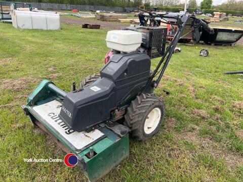 Hayter Condor cylinder mower