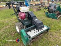 Hayter Condor cylinder mower - 2