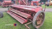 Massey Ferguson 30 4m drill - 2