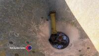 Vicon fertiliser spreader - 3