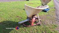 Vicon vari spreader - 2