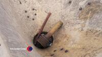 Vicon vari spreader - 3