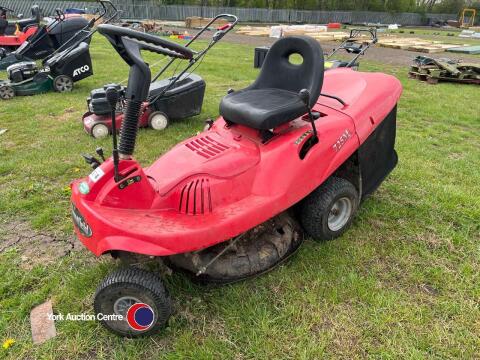 Mountfield 725m ride-on mower