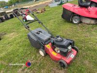 Mountfield HP454 rotary mower - 2