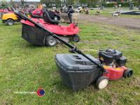 Mountfield HP454 rotary mower - 3