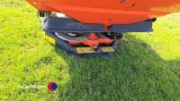 Kuhn MDS 20.2 fertiliser spreader, never used - 3