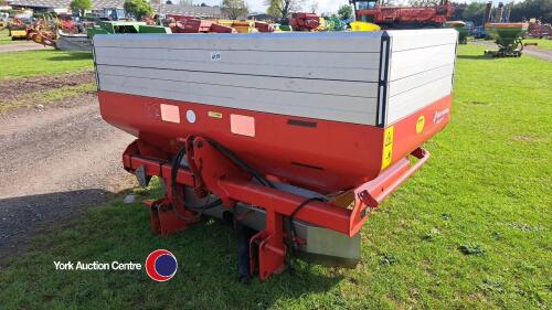 Kverneland Exacta CL fertiliser spreader