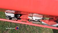 Kverneland Exacta CL fertiliser spreader - 3