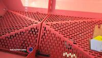 Kverneland Exacta CL fertiliser spreader - 4