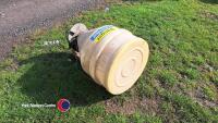 Slug pelleter, 12v - 2