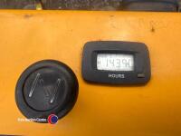 Wright Stander mower - 4