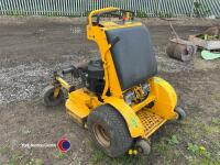 Wright Stander mower - 5