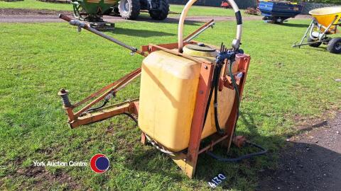 300ltr sprayer, wo