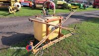 300ltr sprayer, wo - 2