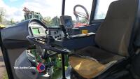Sands SLC 4000 24m self propelled sprayer, 4000lt, 7 auto section control, row crop wheels, AU05 EUK - 5
