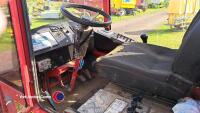 1996/97 Frazier Agribuggy 4D sprayer, 24m boom, row crop and flotation wheels, RDS floor controller, P880 WFH, key in office - 6