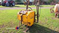 Amoco sprayer