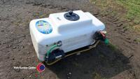 Logic ATV sprayer - 2