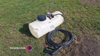 12v quad sprayer