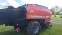 Vicon LB 12100 big square baler, working order when last used 2 years ago, control box and pto in office - 3