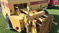 New Holland 940 baler - 4