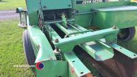 John Deere 459 baler - 4