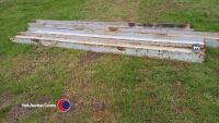 Steel girders - 2