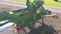 McHale Proglide R3100 mower conditioner, 2017 - 3