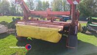 Pottinger 3m trailed mower conditioner - 4