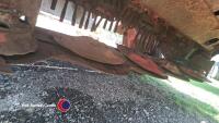 Kuhn FC 303 trailed mower conditioner c/w Giro headstock - 3