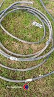 Heavy duty cable - 2