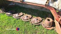 Kuhn disc mower - 3
