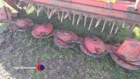 Lely Optmio 240C mower conditioner - 3