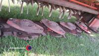Kuhn FC243 mower conditioner - 4