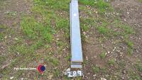 4 x 150 x 10 flat steel
