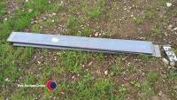 4 x 150 x 10 flat steel - 2