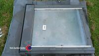 Velux window - 2