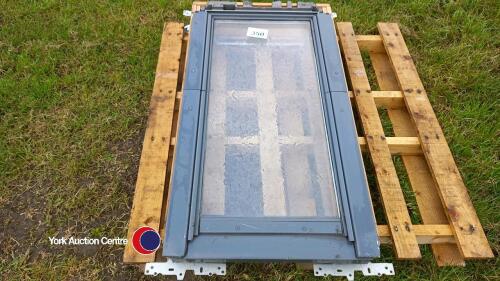 Velux window