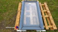 Velux window