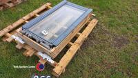 Velux window - 2