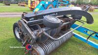 Reco Mengele SH40N trailed forage harvester c/w pick up hitch. (electric controls under hood) - 2