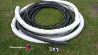 Quantity of land drainage