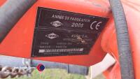 Kuhn disc mower - 4