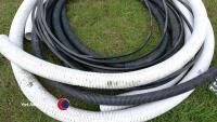 Quantity of land drainage - 2