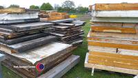Various insulation