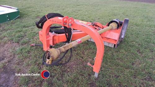 Farm master 1.25m topper, 2021